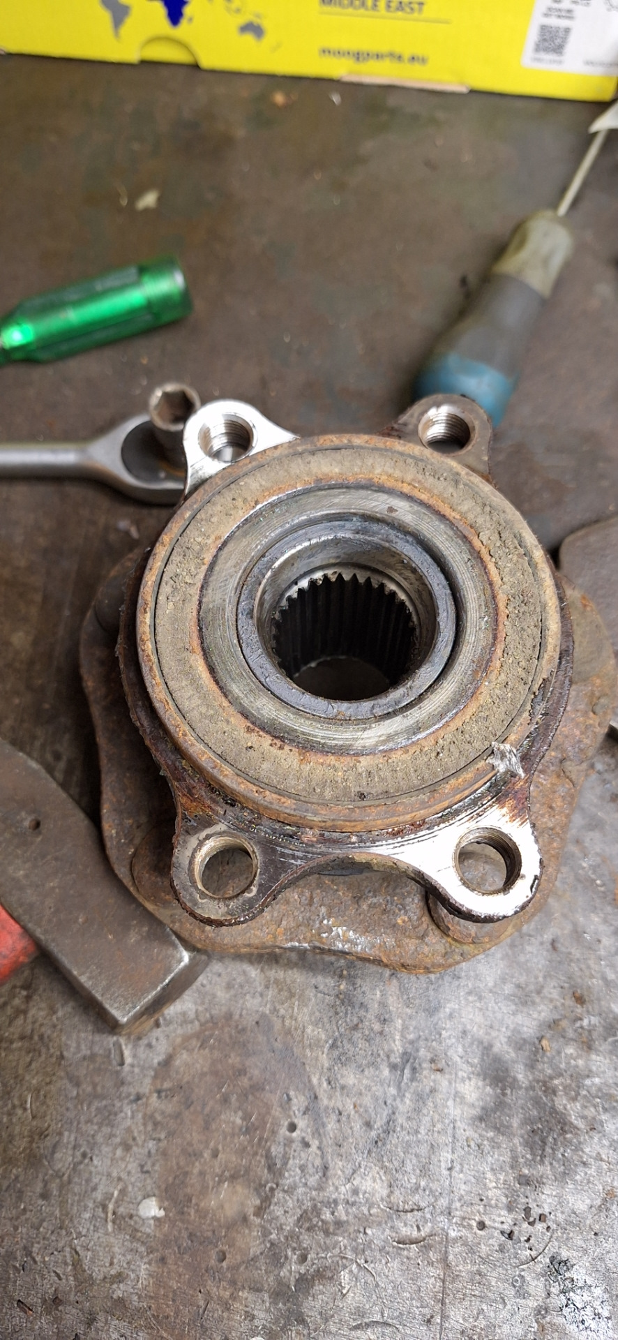 Фото в бортжурнале Nissan Qashqai (2G)