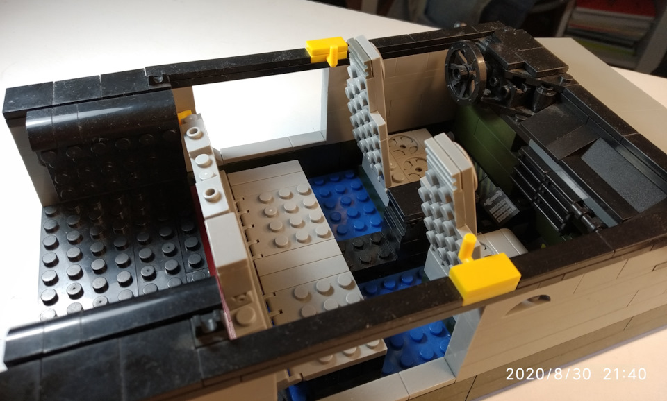 Фото в бортжурнале Lada XRAY Cross