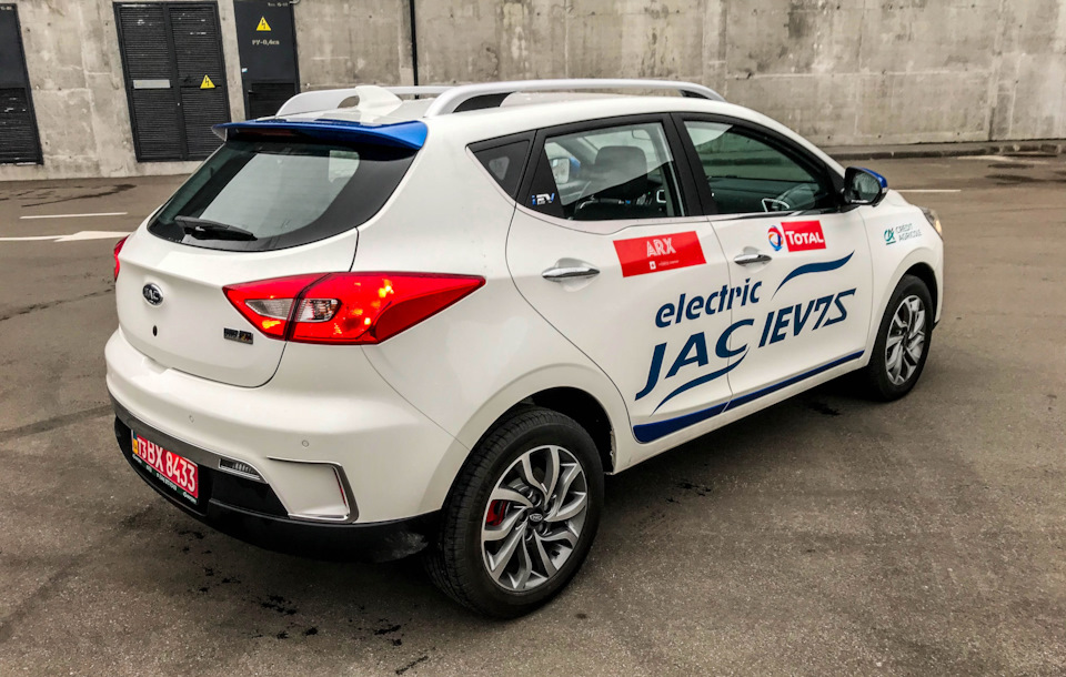 Китайские авто jac электромобиль. Смотреть фото Китайские авто jac электромобиль. Смотреть картинку Китайские авто jac электромобиль. Картинка про Китайские авто jac электромобиль. Фото Китайские авто jac электромобиль