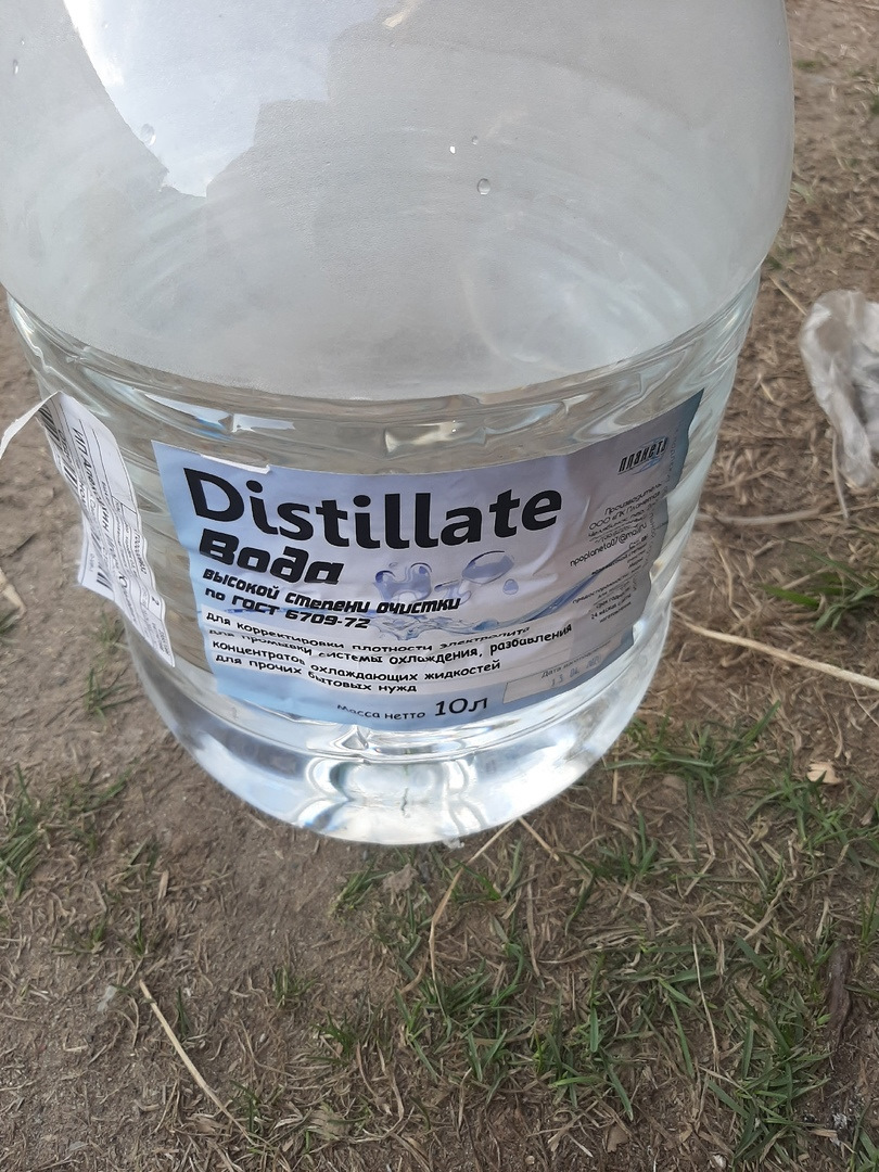 Замена антифриза и промывка системы охлаждения — KIA Rio (2G), 1,4 л ...