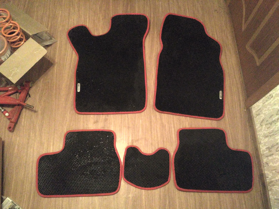 ДВС 2020.ч1 — Lada Приора седан, 9,9 л, 2008 года | своими руками | DRIVE2