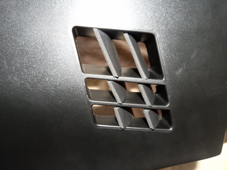 Фото в бортжурнале Chevrolet Niva (1G)