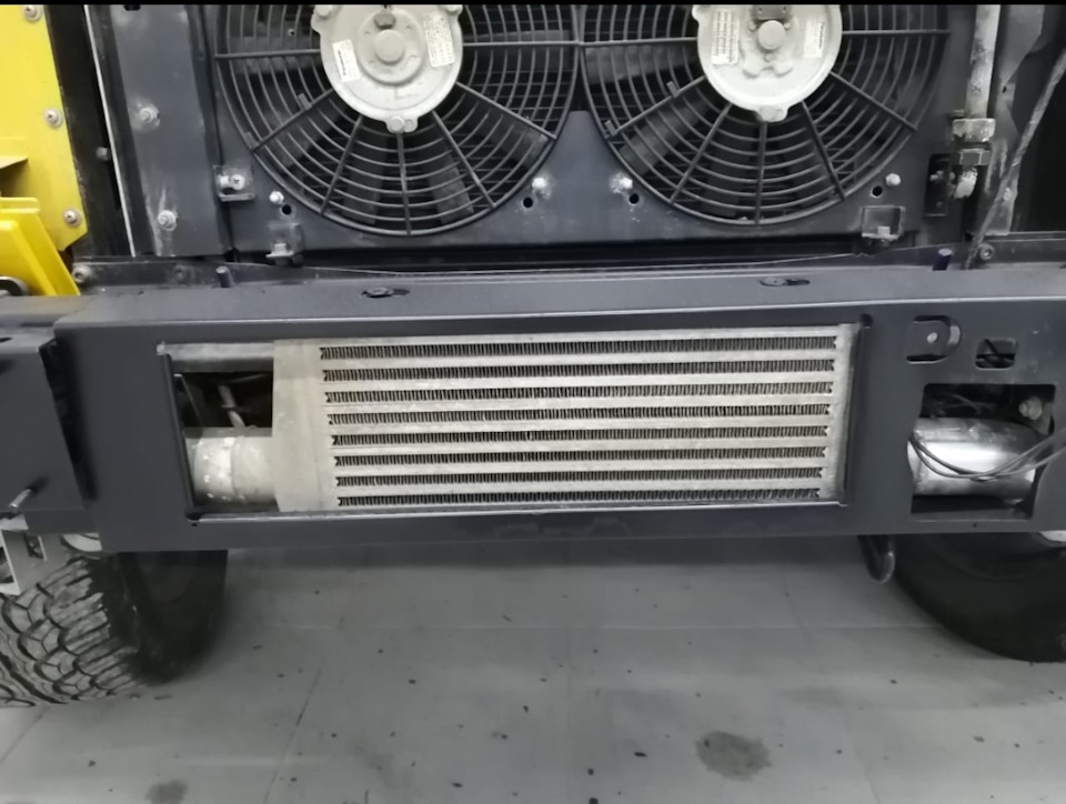 Морозы и не чищенные дороги привели к потерям — Mercedes-Benz G-Class ...