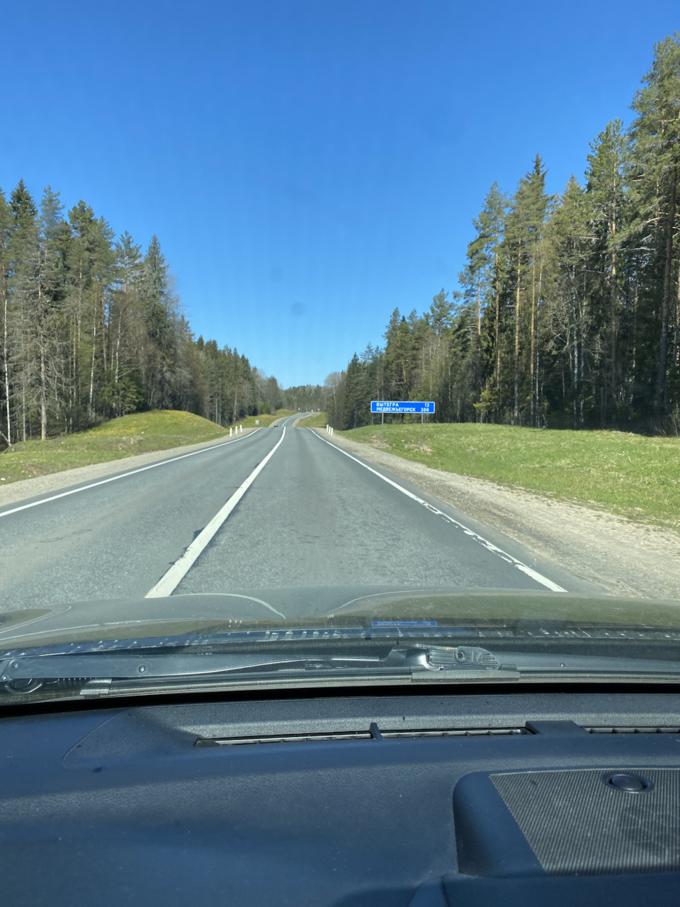 Орск Оренбург Казань Нижний Новгород Иваново Ярославль Вологда Вытегра  Медвежьегорск Мурманск — DRIVE2