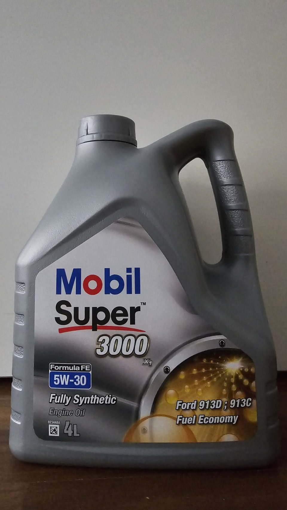 Масло Mobil и фильтры Mahle. — Honda CR-V (RM), 2 л, 2013 года ...