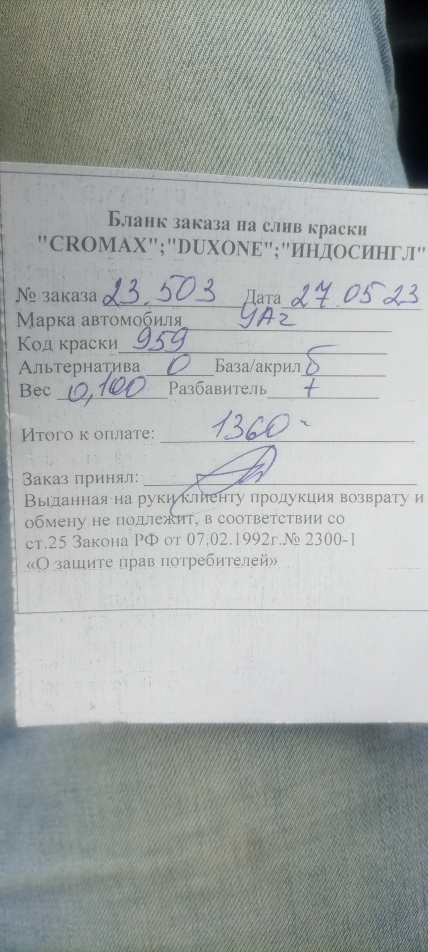 Как подобрать цвет? УАЗ Астра — УАЗ Patriot, 2,7 л, 2015 года | кузовной  ремонт | DRIVE2