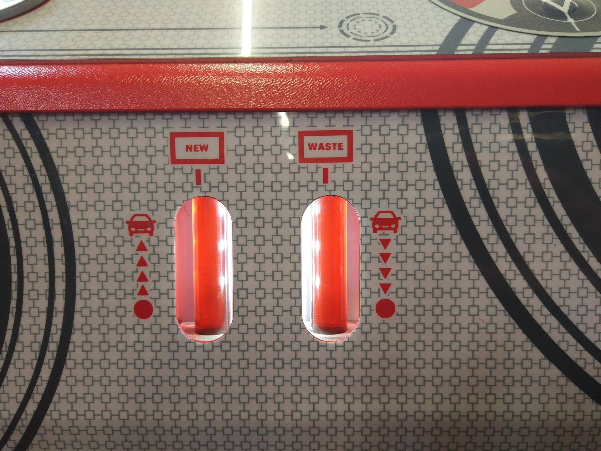 Полная аппаратная замена масла в автомате AW TF-80SC Opel Insignia ...