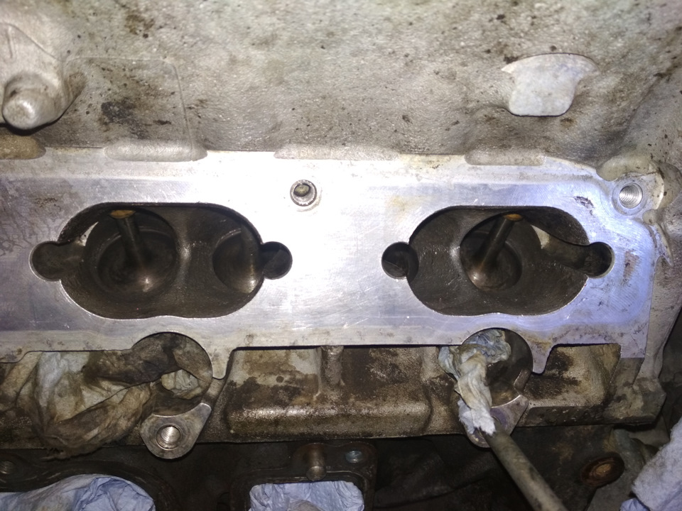 . — Skoda Octavia A5 Mk2