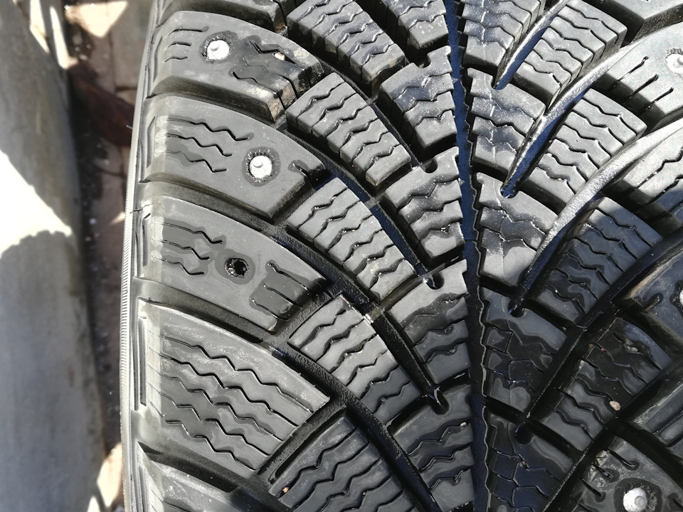 Фото в бортжурнале Lada Kalina Cross