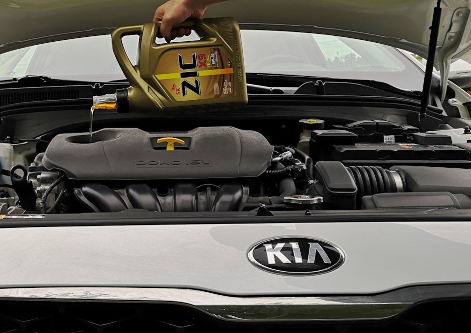 Киа церато моторное масло. Двигатель на Церато 2.0. Киа Церато 2020 двигатель 2.0. Масло в двигатель Kia Cerato 4.