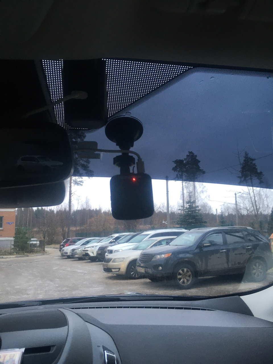 Фото в бортжурнале Ford Kuga (2G)