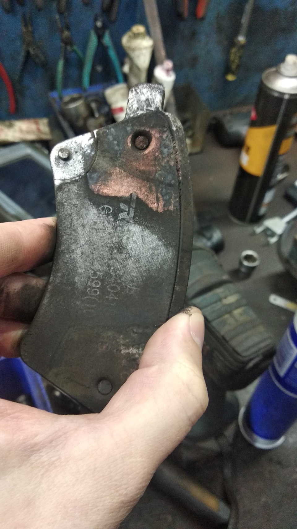 Видео работы: Коллектор субару саунд на УЗАМ) — Москвич 2141, 1,6 л ...