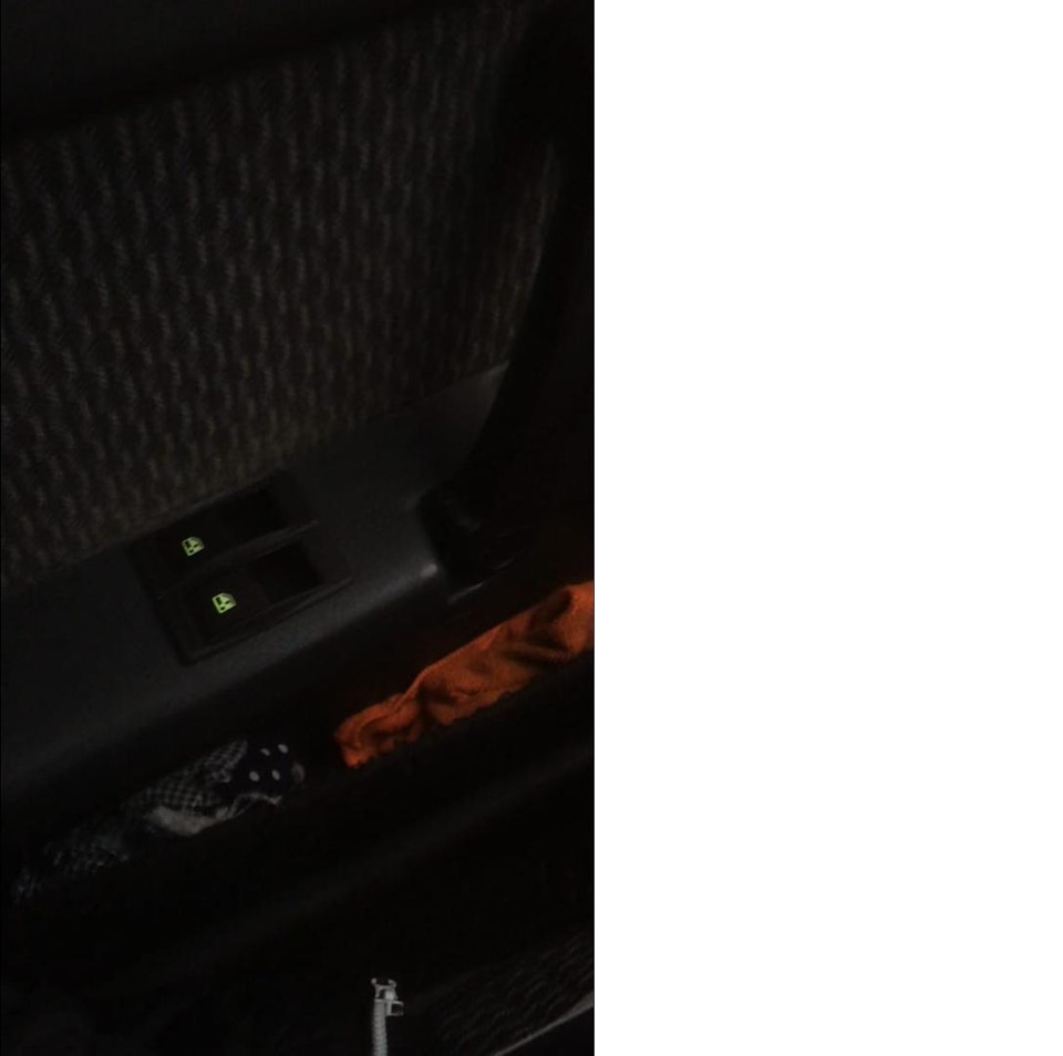 Доработка ЭСП на Ваз (перенос кнопок на карты дверей ваз 2109) — Lada ...