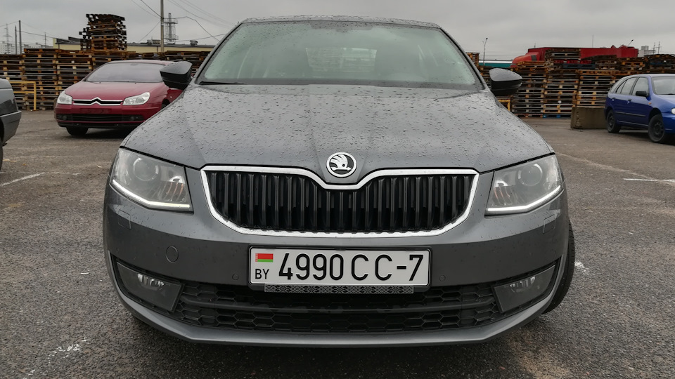 Покупка автомобиля белорусом в Москве (Часть 1. Продажа старого и ...