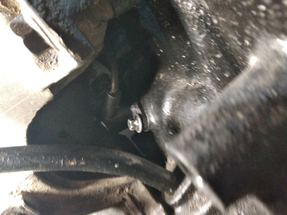 Фото в бортжурнале Daewoo Leganza