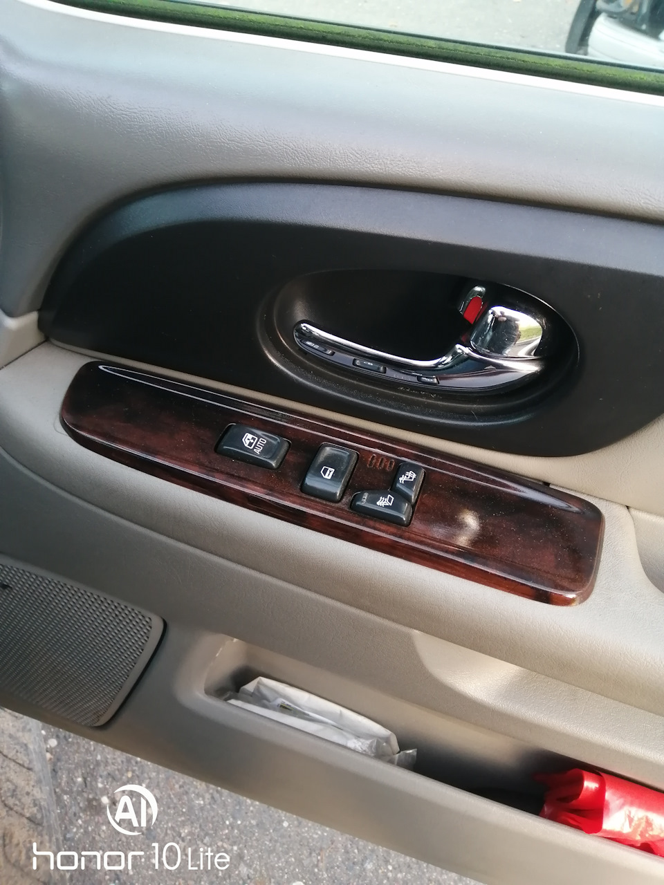 Фото в бортжурнале GMC Envoy (2G)