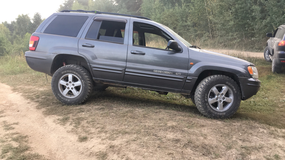 Газовые упоры багажника от Калины на ВАЗ 2110. — Lada 21102, 1,5 л ...