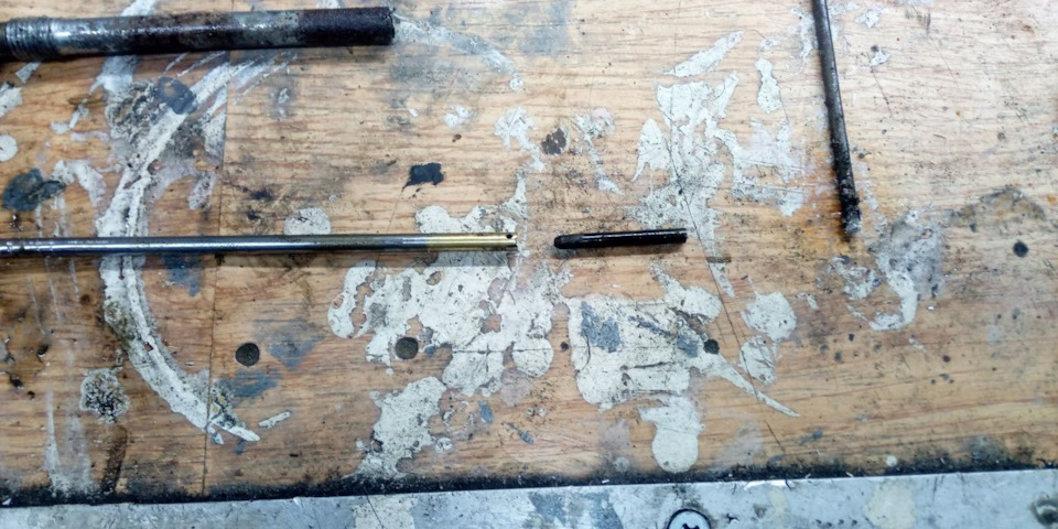 Удаление сломанной свечи накала без регистрации и СМС — KIA Sorento (1G ...