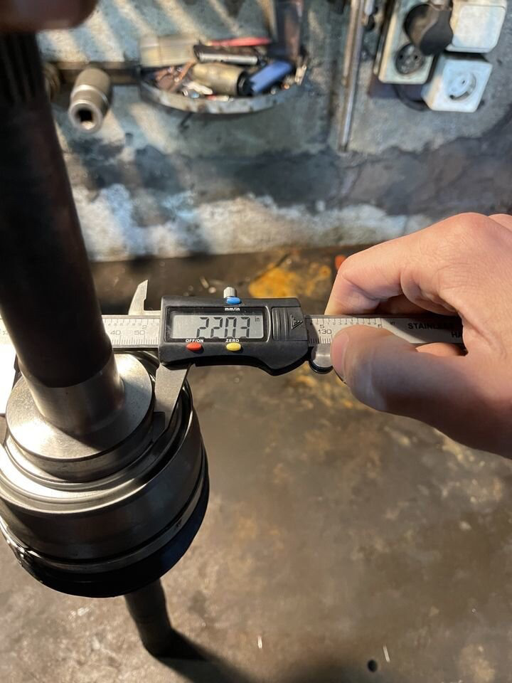 11 — Mitsubishi Pajero Sport (1G)