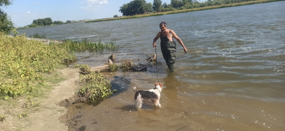 Фото в бортжурнале Mitsubishi Pajero (4G)