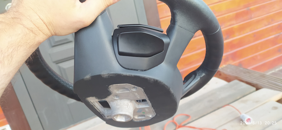 Круиз-контроль форд Куга-2 2,5 — Ford Kuga (2G), 2,5 л, 2015 года ...