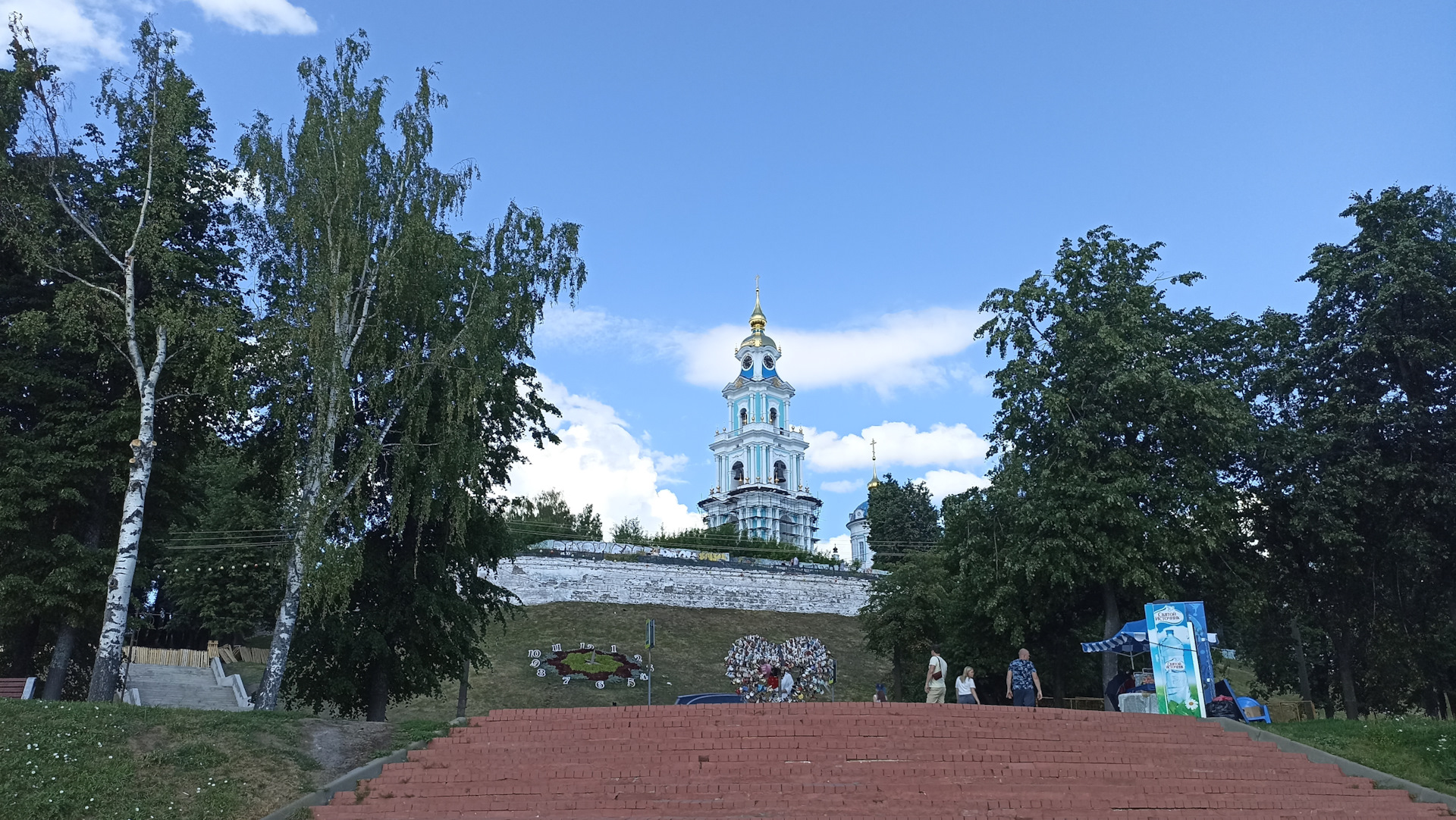 Кострома рыбинск