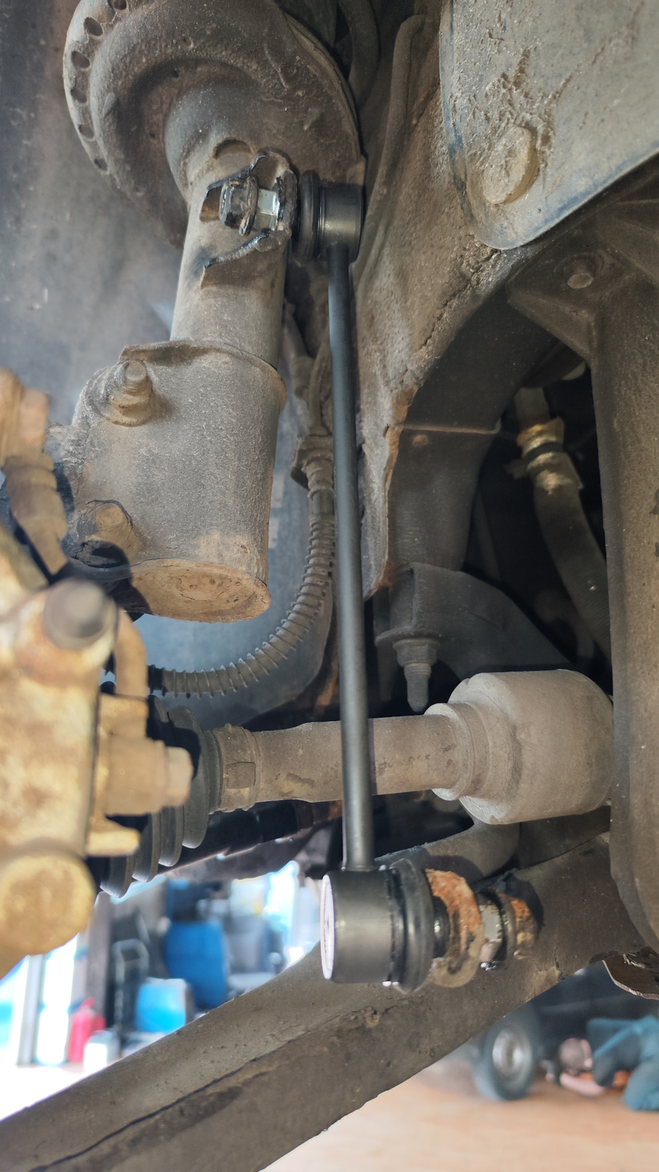 Красота — KIA Rio (3G)