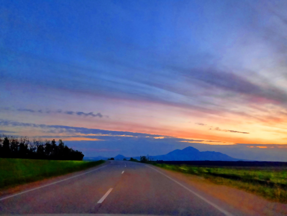 Фото в бортжурнале Lada Largus Cross