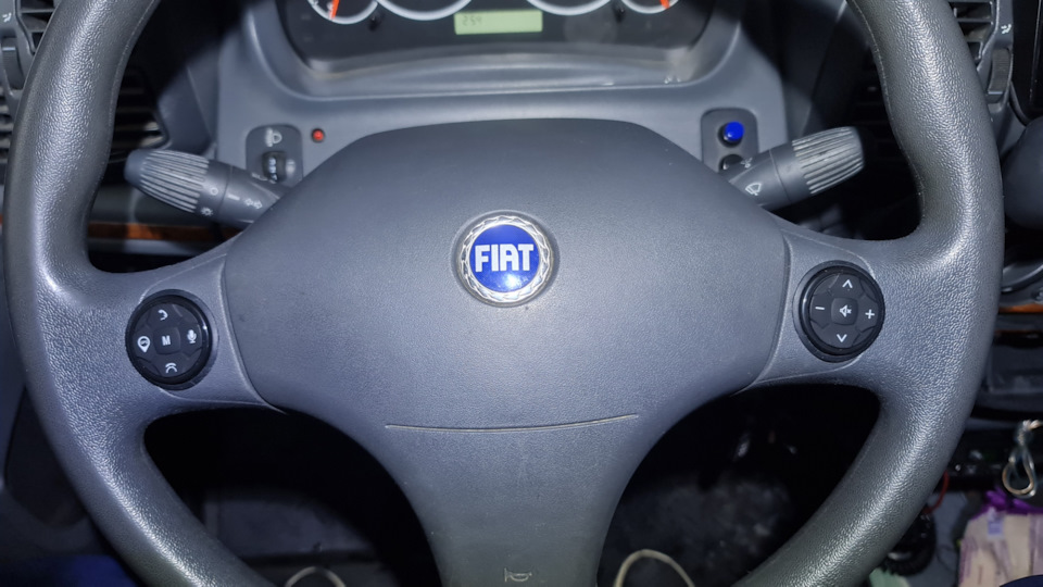 Магнитола Teyes CC3 2K 6/128GB — FIAT Ducato II, 2,8 л, 2005 года ...