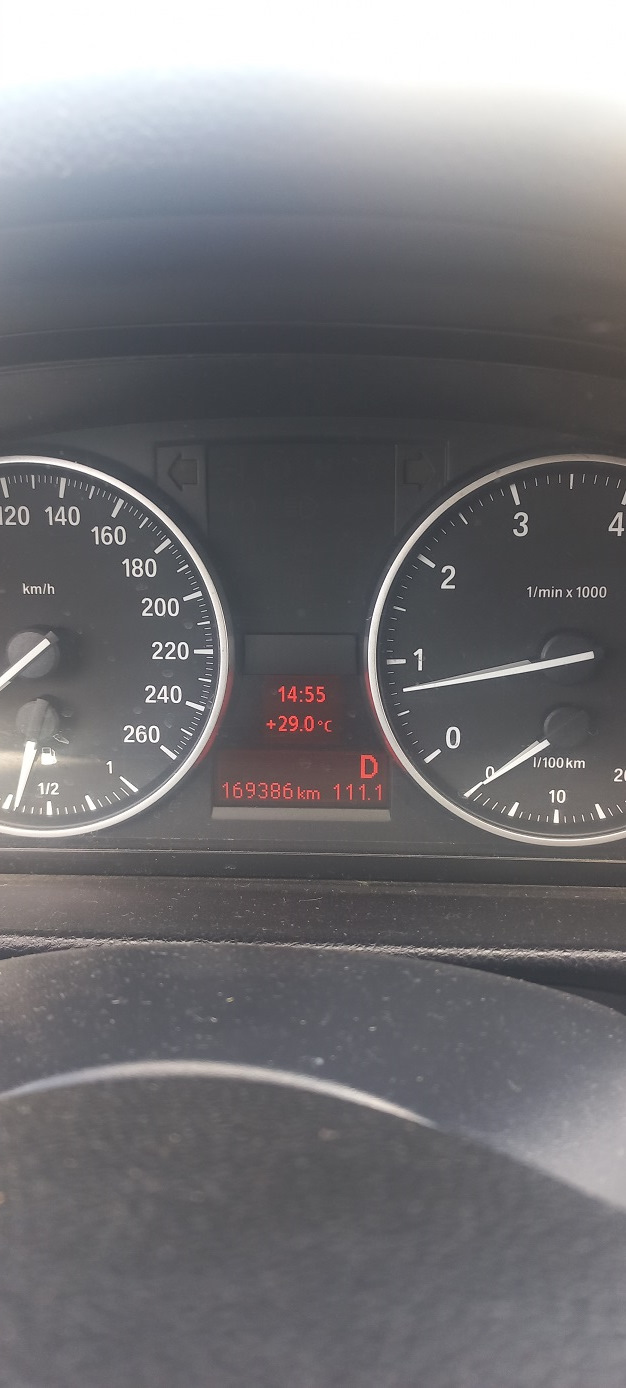 Замена МСК (маслосъемных колпачков) и цепи N46B20 — BMW 3 series (E90 ...