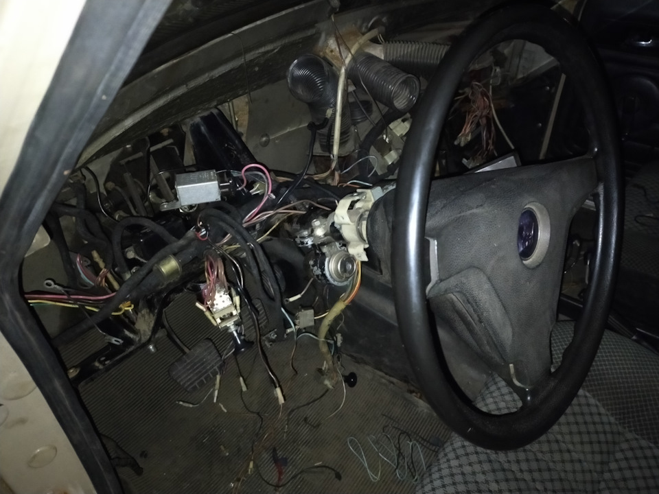 Раз — ГАЗ 2417