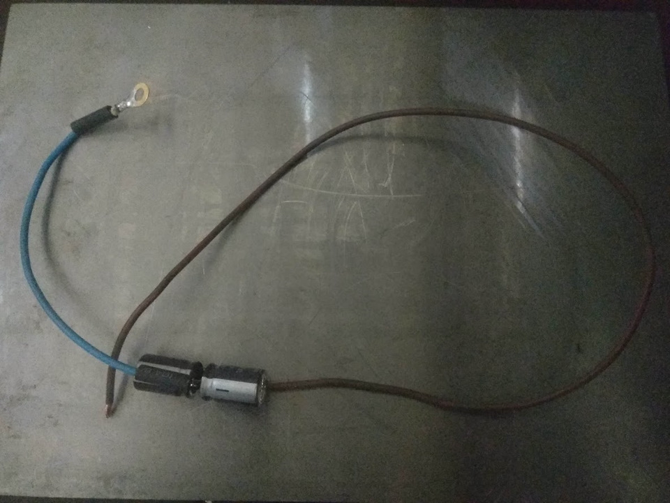 Интересные факты о зачем нужен конденсатор в системе зажигания