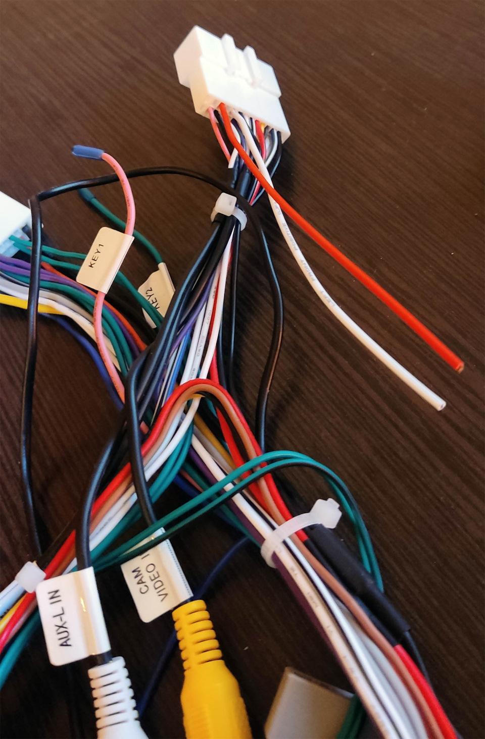 Фото в бортжурнале Nissan X-Trail III (t32)