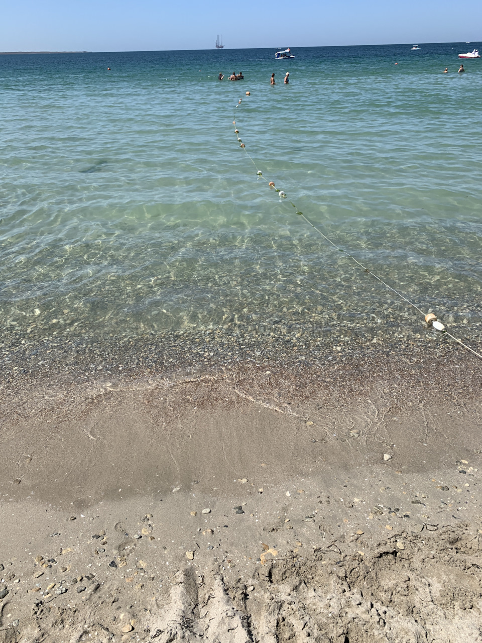 #34 Воронеж-Крым (Межводное) — Volkswagen Polo liftback, 1,6 л, 2020 ...