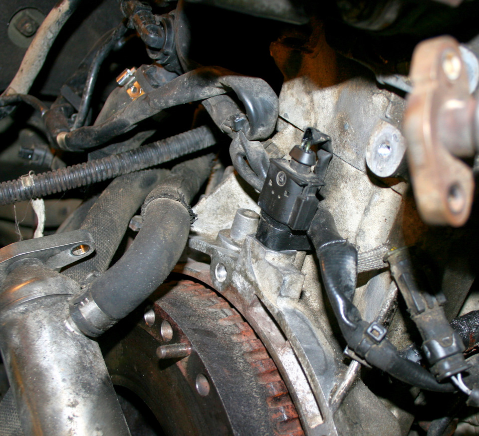 Дизельное сцепление. 3,5 рабдня. Очень дорого! — Smart fortwo (2G), 0,8 ...