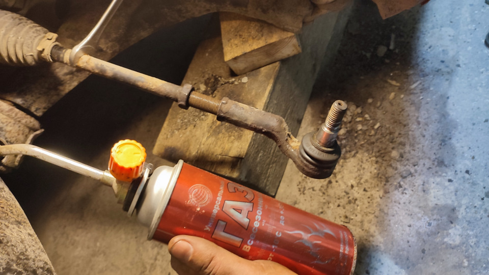 Фото в бортжурнале Volvo S80 (2G)