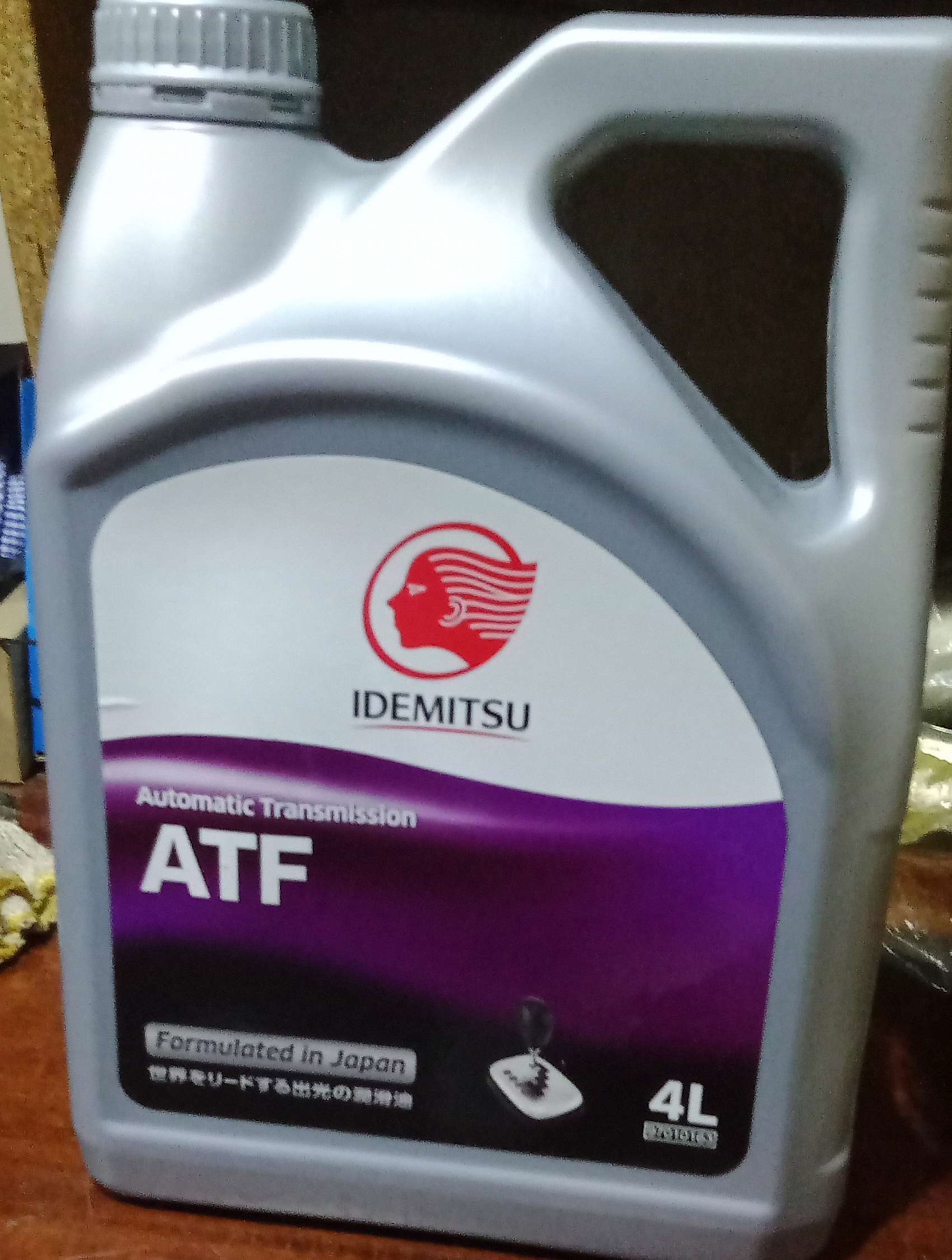 Частичная замена ATF ( масла ) в АКПП 6T30 (6T40, 6T45) — Ravon R4, 1,5 ...
