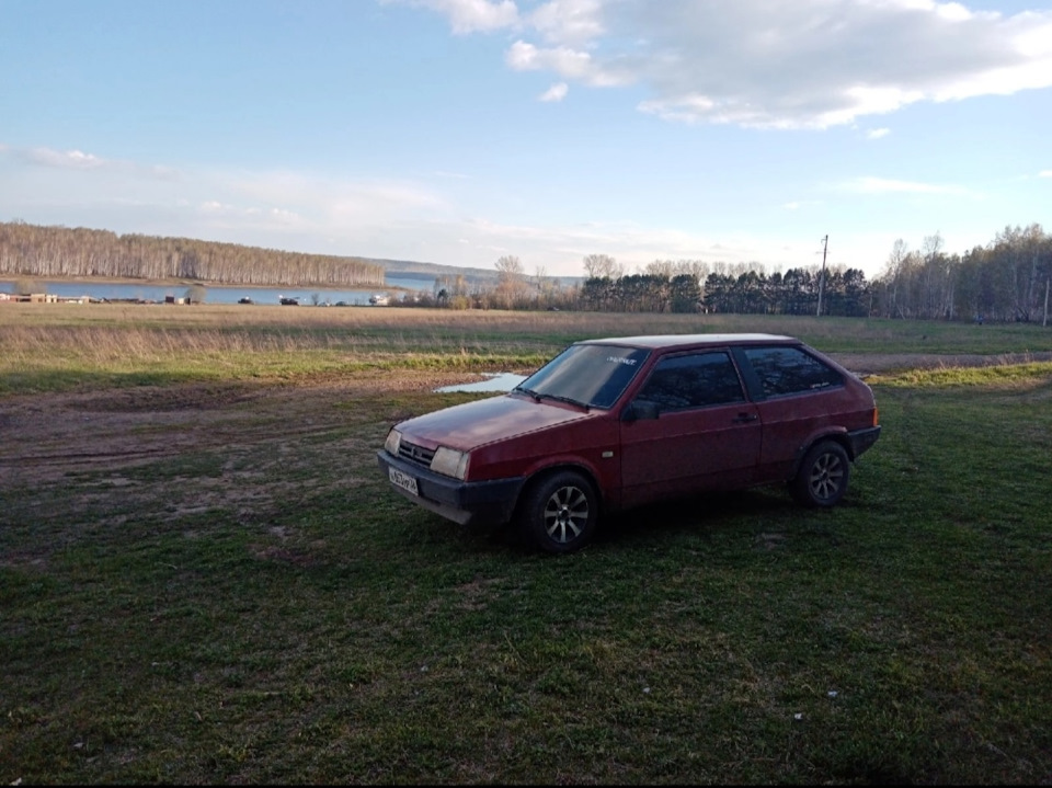 Выдавливало масло через масляный фильтр. Заклинил редукционный клапан ...