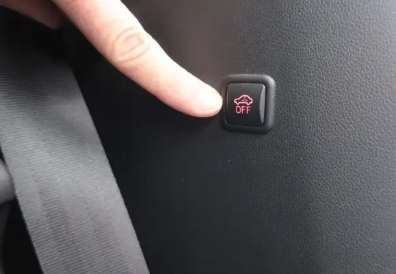 Что такое VAG и кнопка OFF VW Polo, Skoda Rapid — DRIVE2