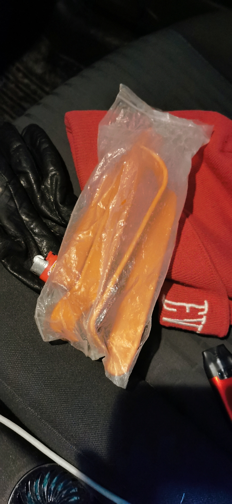 замена фильтра, потеет лобовое — Skoda Octavia A4 Mk1, 1,8 л, 2007 года ...