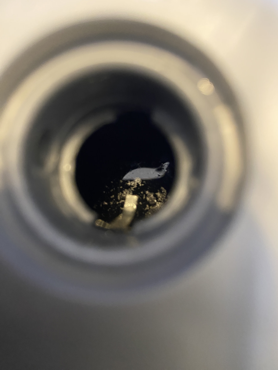 Фото в бортжурнале Skoda Fabia Mk2