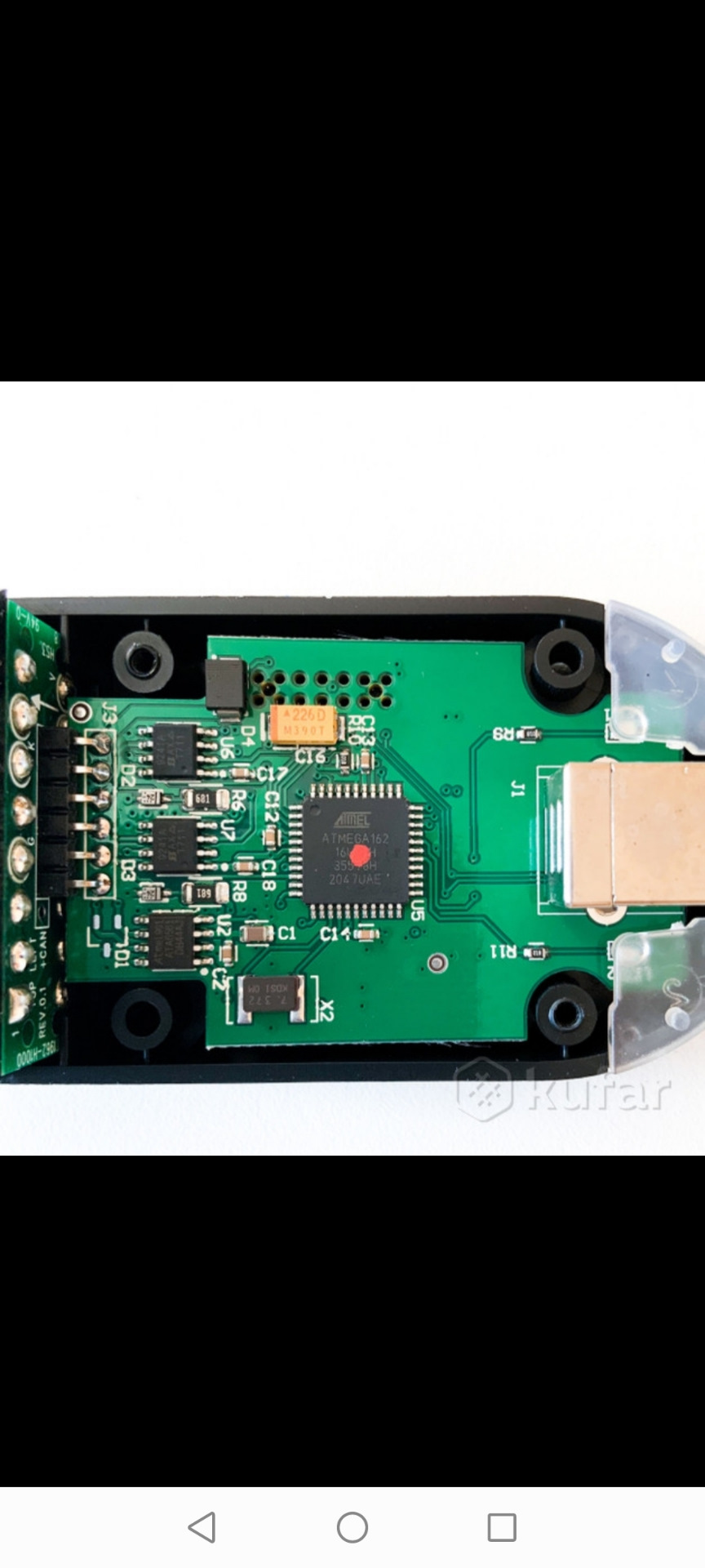 Вопрос по Васе диагносту — Volkswagen Touran (2G), 1,6 л, 2017 года ...