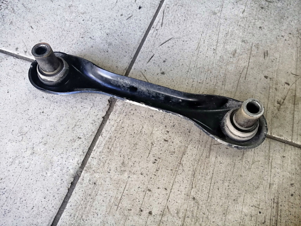 Вот такой вот позор от ФОтоМОтоКОмпани. — Ford Focus Hatchback III