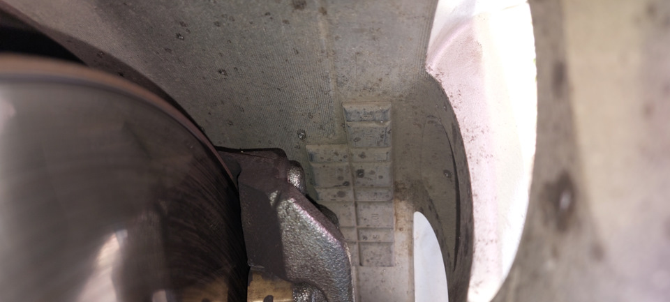 Расточка ц/о. б/у. дисков от паджеро, покупка и клонирование датчиков ...