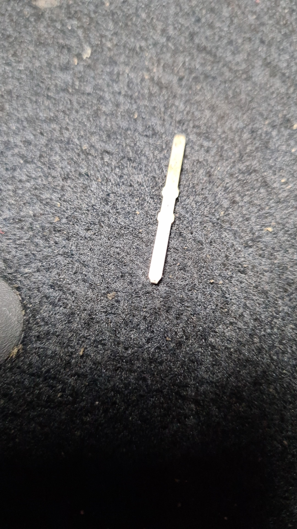 Штекер в топливном насосе — Hyundai ix35, 2 л, 2012 года | поломка | DRIVE2