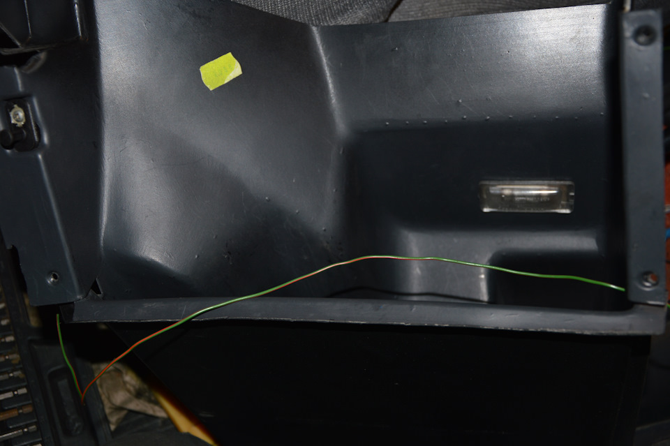 4 — Lada 2120 Надежда