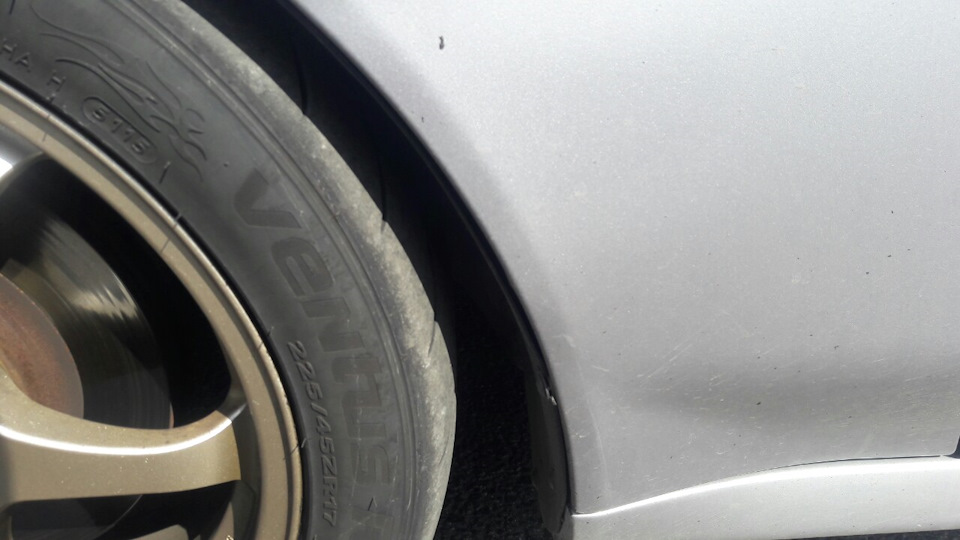 Фото в бортжурнале Honda Prelude (BB5/BB6/BB7/BB8/BB9)