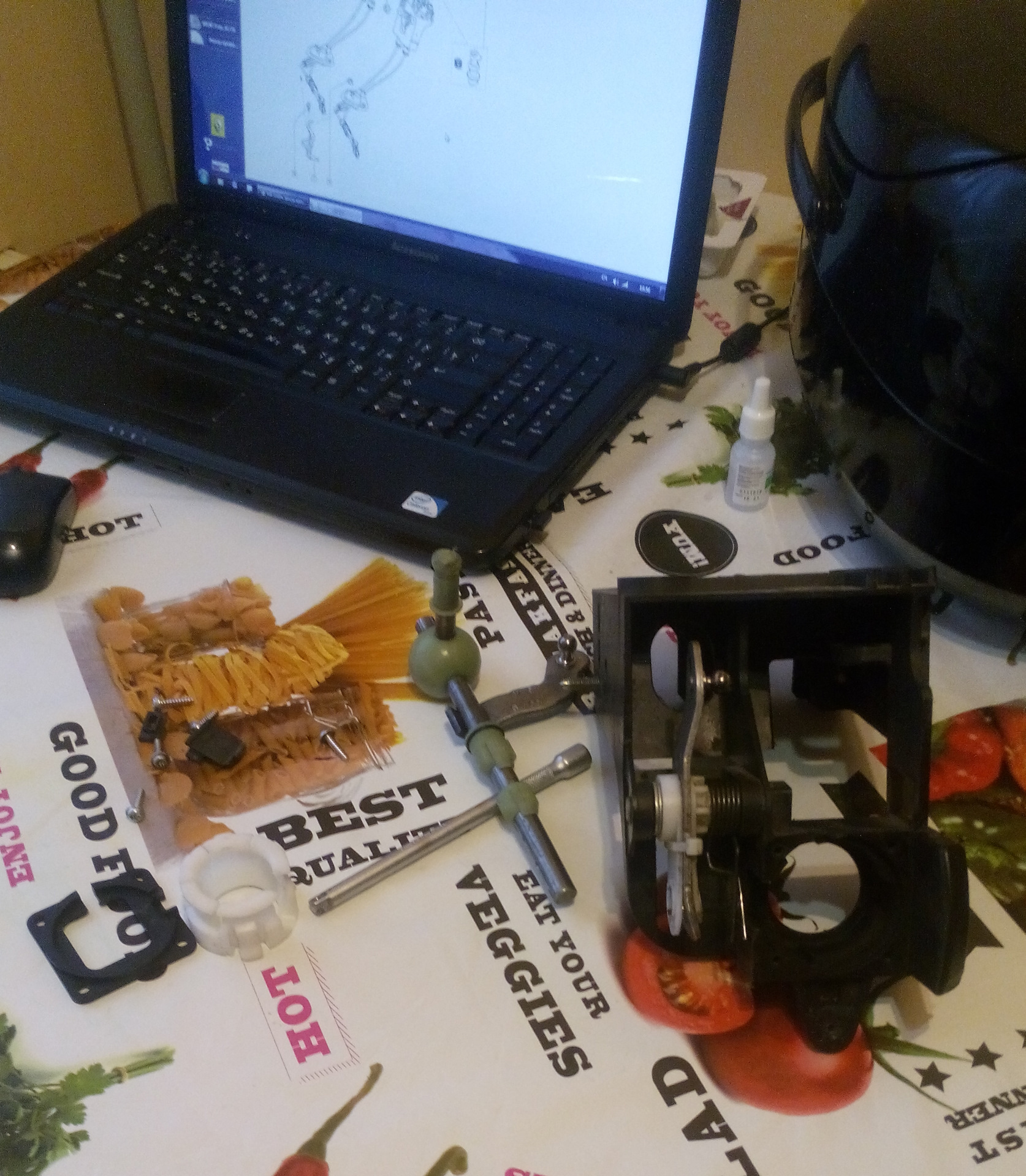 Немного разобрать. Немного разобрать. Немного разобрать. Немного разобрать. 5.