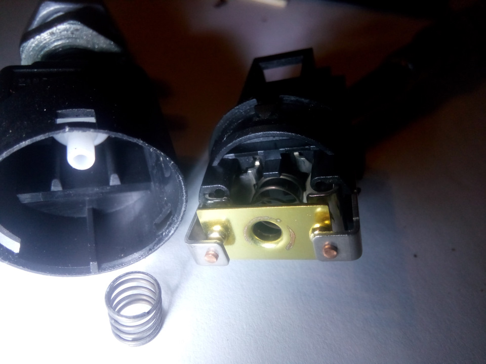 Фото в бортжурнале УАЗ Patriot