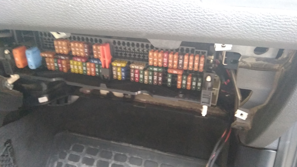 Фото в бортжурнале BMW 3 series (E36)